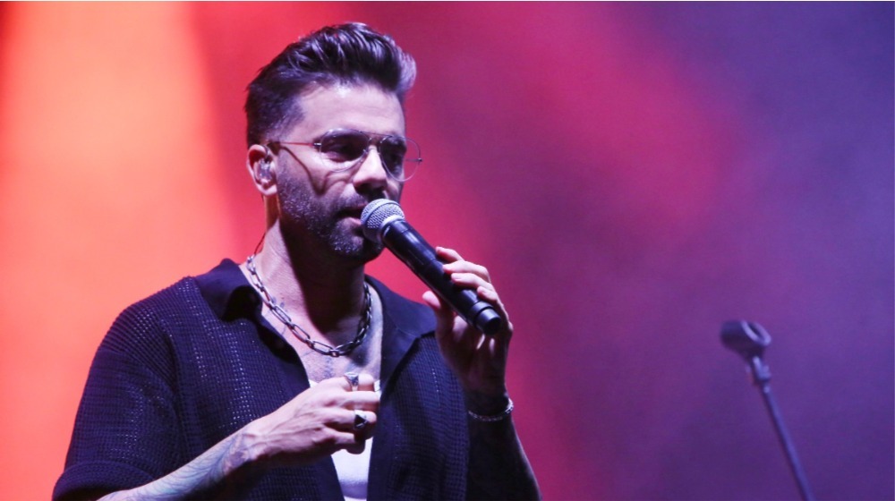 Θοδωρής Μαραντίνης για Onirama: «Δεν μίλησα για διάλυση...όλα είναι ανοιχτά» [βίντεο]